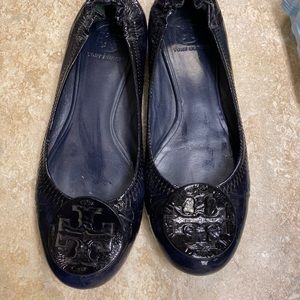 Tory Burch flats
